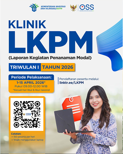 KLINIK LKPM