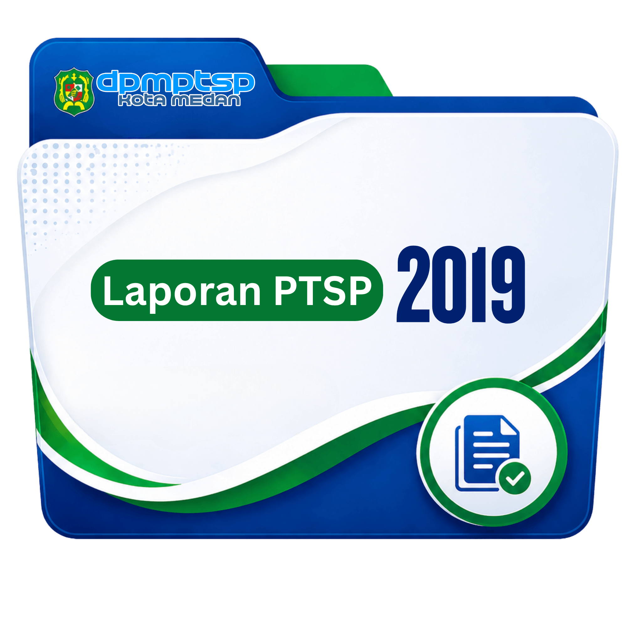 Laporan PTSP 2019