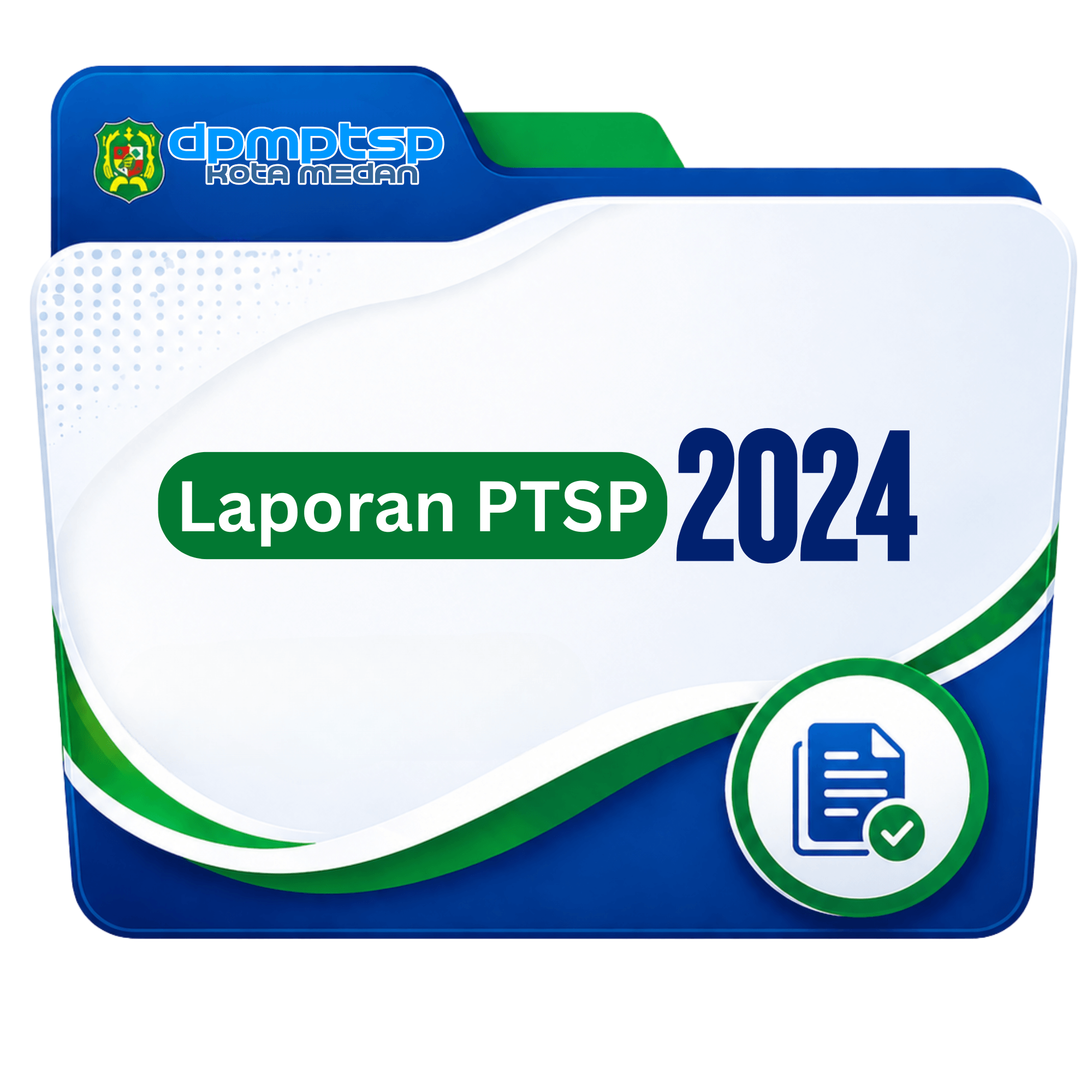 Laporan PTSP 2024