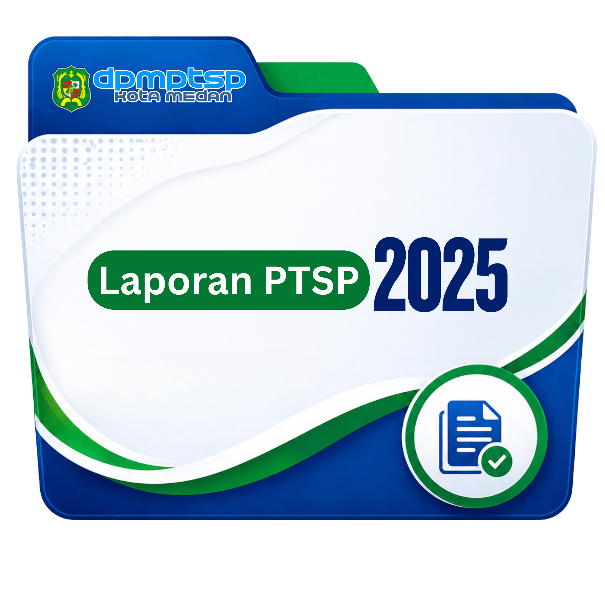 Laporan PTSP 2025