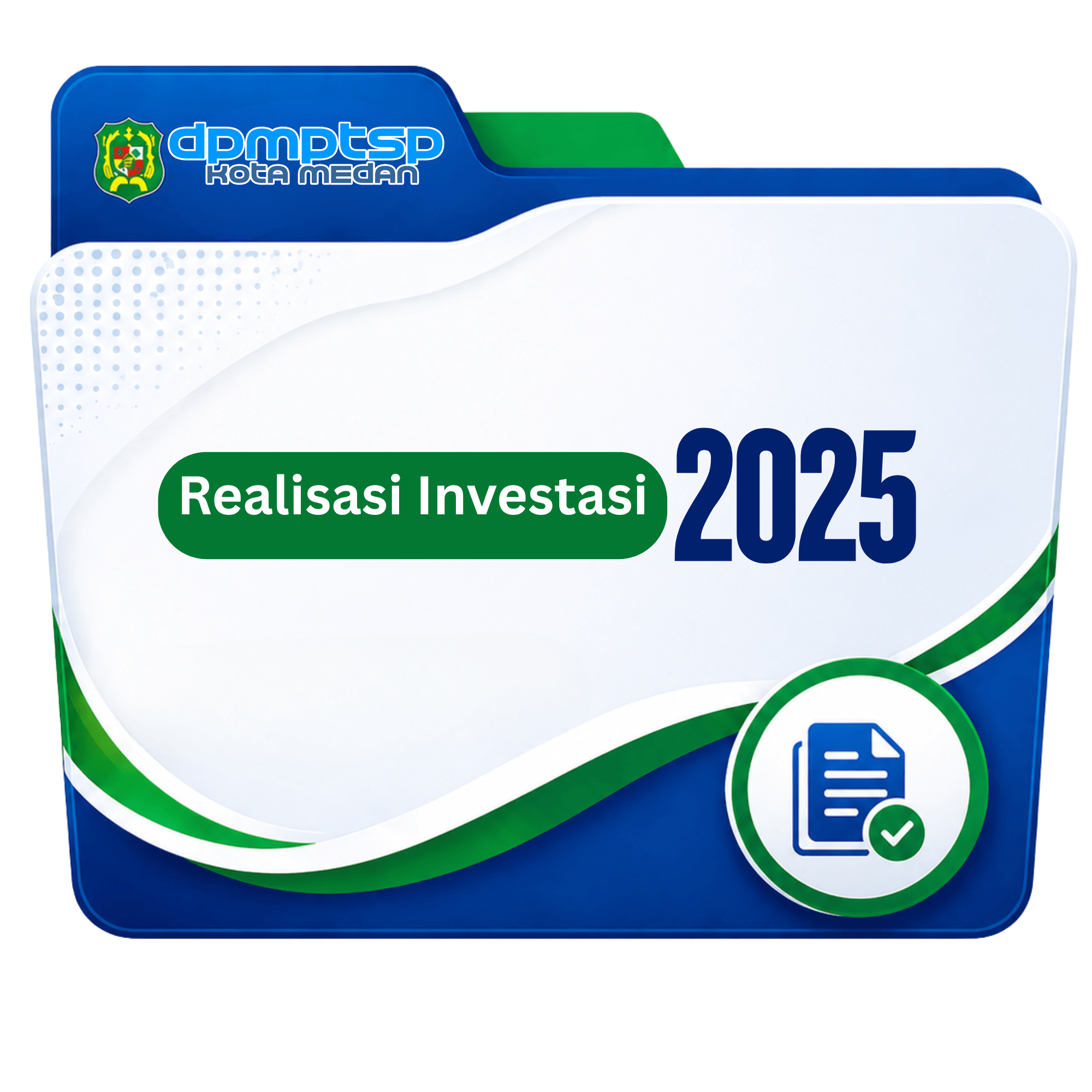 Realisasi Investasi 2025