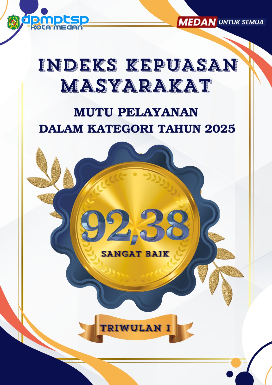 DPMPTSP Medan