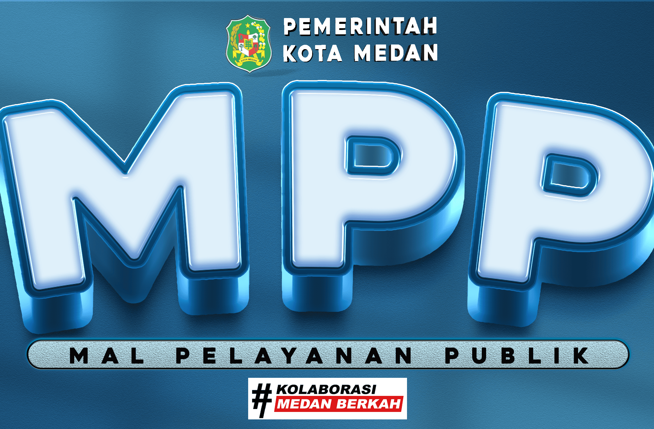 MPP Kota Medan